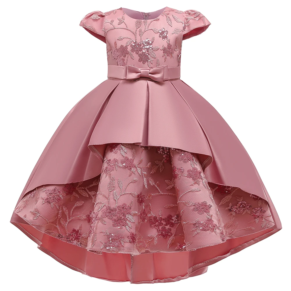 Short frock clearance designs for kids