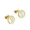 gold P