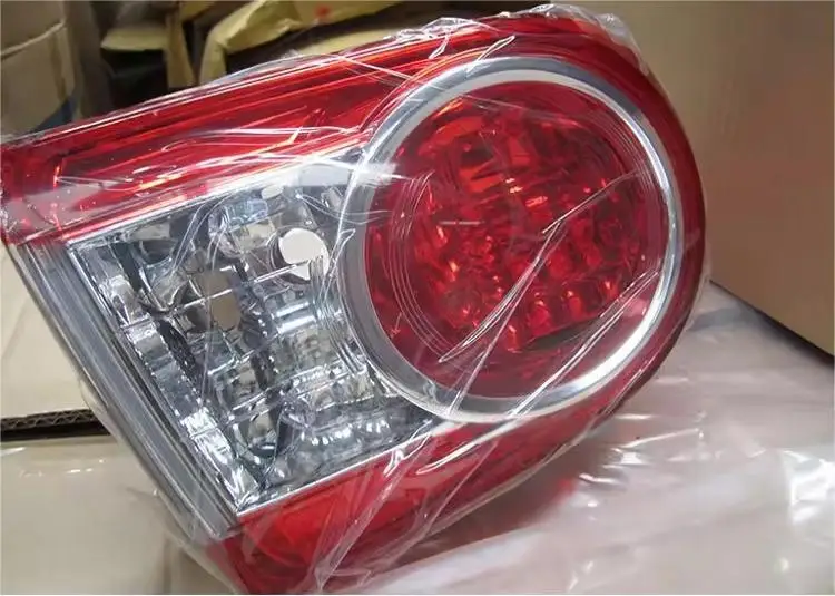 TAIL CORNER LAMP 81551-02560/81561-02560 for Toyota Corolla 11
