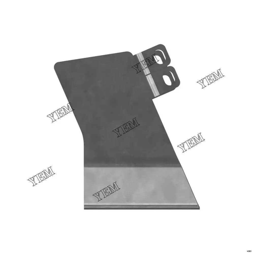 415F2 IL Plate Part No. 372-4614 3724614 Engine Parts With Warranty 5