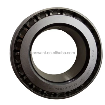 Factory Direct Sales Multifunctional 33217JR Conical Roller Bearing Made in Japan Bearing 33217