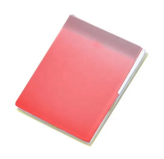 Capacitive Touch Switch HTTM Button Sensor Module Green Blue Red Yellow RGB Colorful Display Integrated Circuit