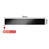 Roof Snow Melting Mat 54 * 300 cm (1.5 m Direct-Plug Cable)