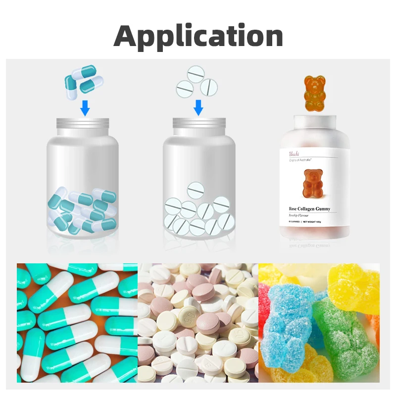 CE фармацевтический электронный автоматический счетчик таблеток для розлива капсул софтгель машина для заполнения таблеток цена для продажи