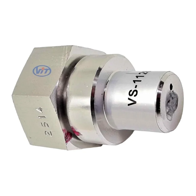 VIT PRESSURE PROTECTION VALVE VS1128 PRO-VS-1128