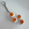 Gorro de pan con llave en forma de Z