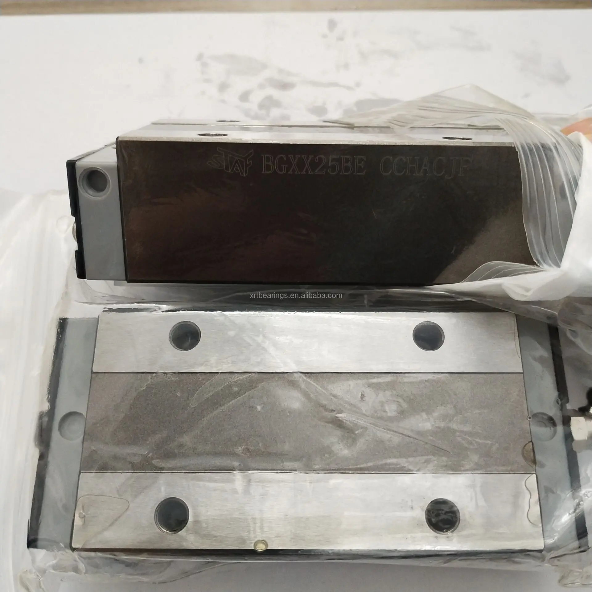 STAF Linear Block BGXX25BN