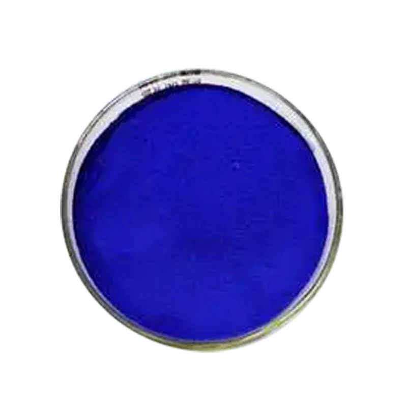 Peptides Cosmetics Beauty GHK-CU Copper Peptide Cosmetics Ghk-CU Blue Copper Peptide Powder