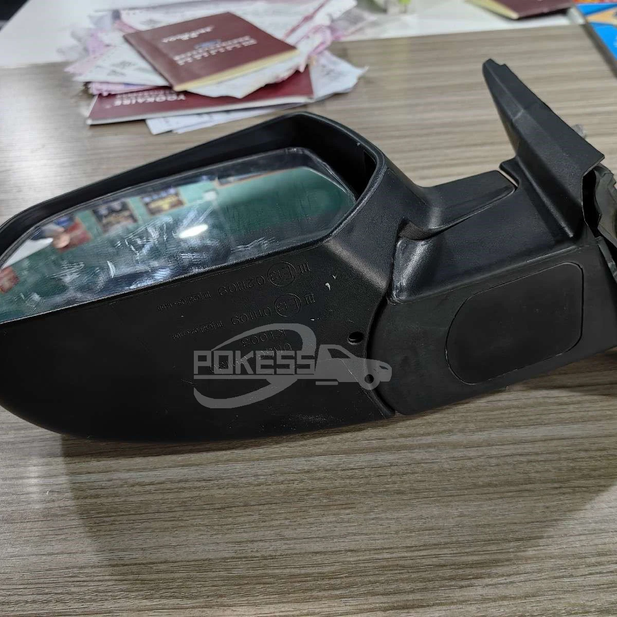 Factory Outlet High Quality Rearview Mirror OEM 6M3417683ZB for for... — 2