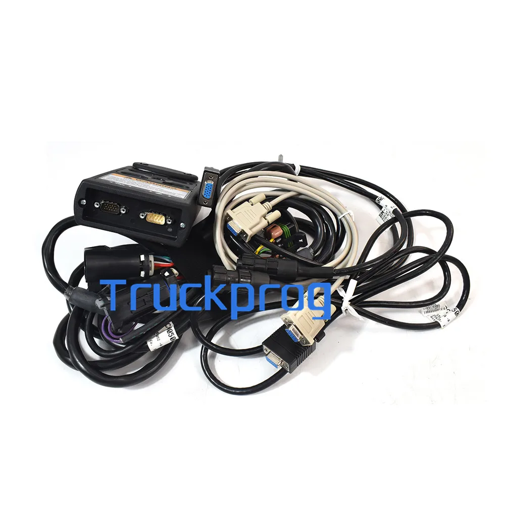 Diagnostic Tool For Bobcat Service Analyzer Diagnostic Tool Electronic