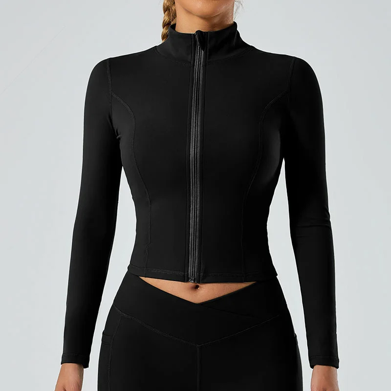 Wholesale Fitness Clothing Women Gym Clothes Kit Sweat Suit Butt Lift