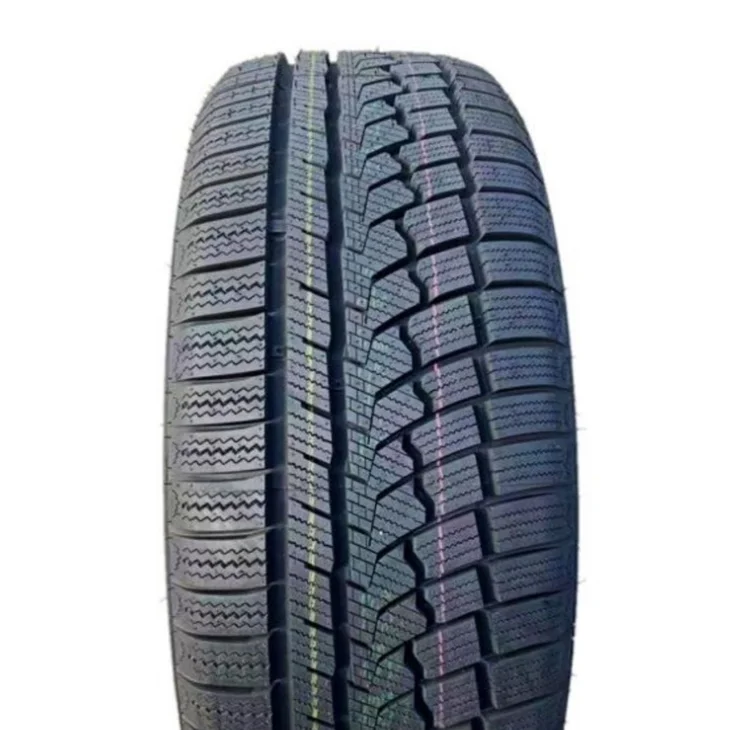 Nail-embedded Winter Snow Tire 33X12.5R18R22 35X12.5 R22R20R 18 325/65R18
