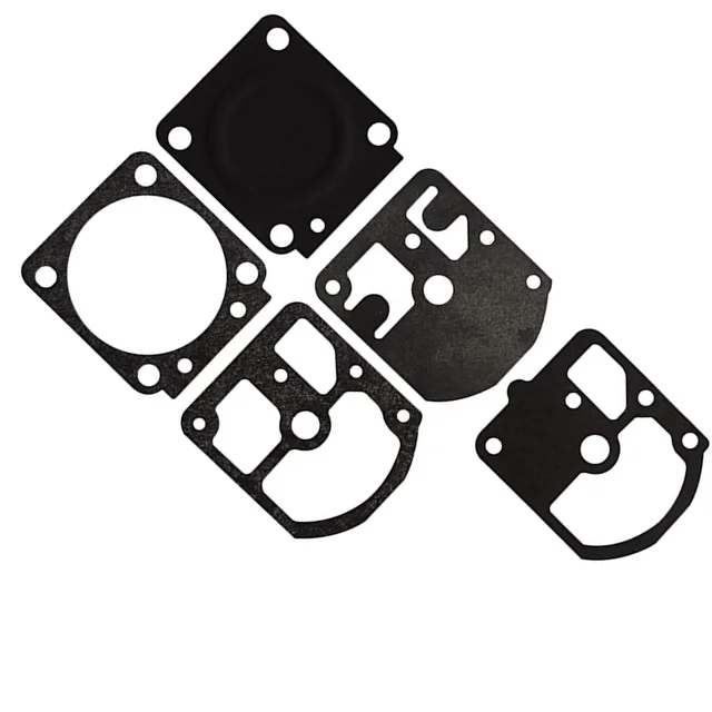 Carburetor Repair Kit For Echo 280E 290E Replaces ZAMA RB-6 C1S-K1