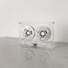 Transparent