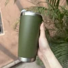 Verde oliva