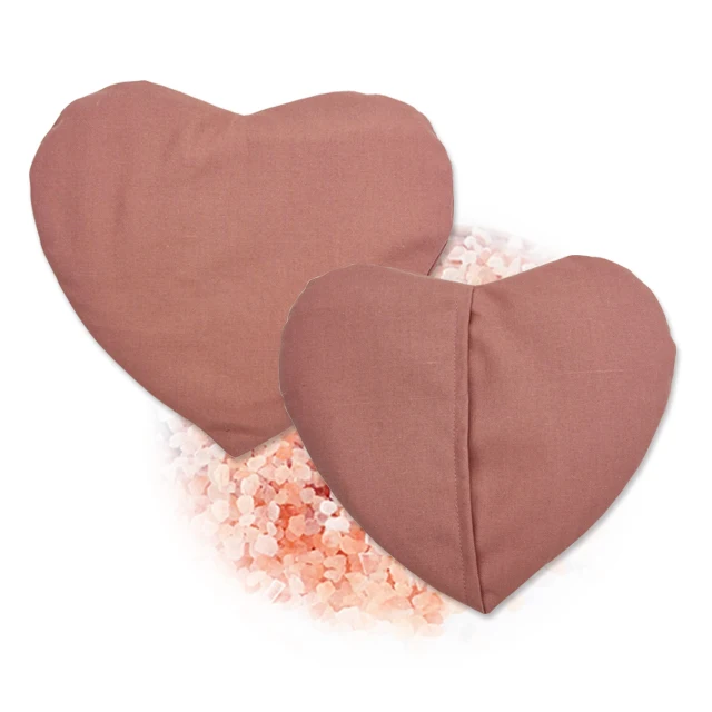 Pink Microwave Back Heat Pack