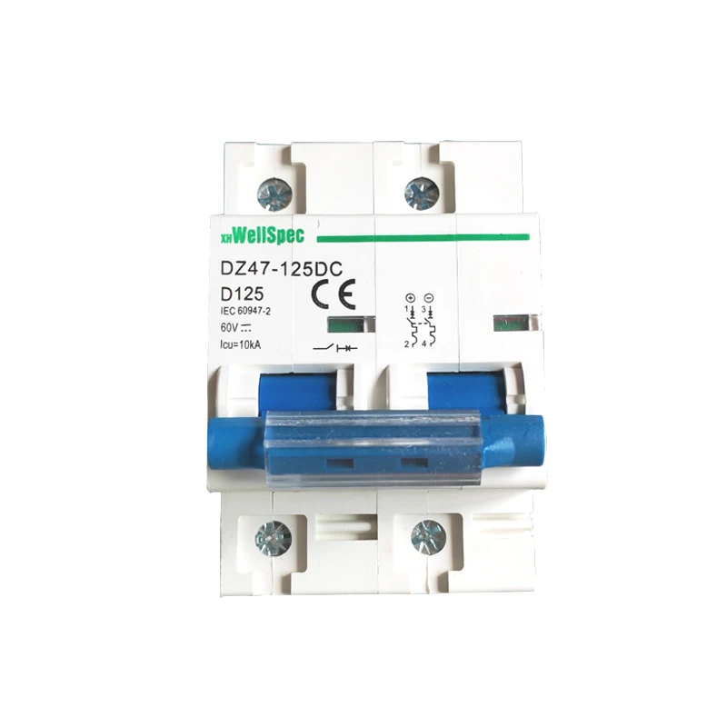 Interruttore Magnetotermico Bticino SFC810NC25 - 2 Moduli DIN, Protezione Cortocircuiti E Sovraccarichi - Foto 2