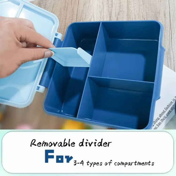 2023 New Arrival Insulated Bento Lunch Box Food Kids Thermos With Food