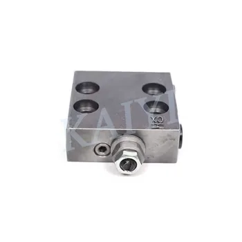 Excavator Spare Parts Pressure Reducing Valve 702-21-55100 Diesel Engine Parts Pres Relief Valve