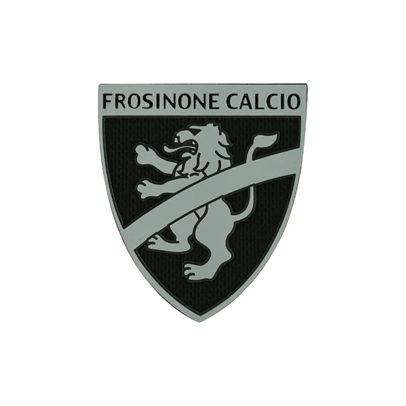 2024 Custom Logo 3d Flock Tatami Custom Iron on Patch Soccer Jersey Tatami Patch Flock Fabric