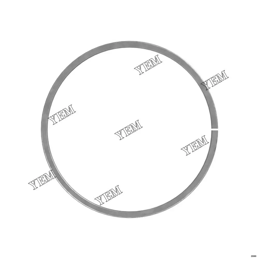 Factory Direct Sales Ring for 7C-7886 7C7886 Engine Rebuild Kit 4