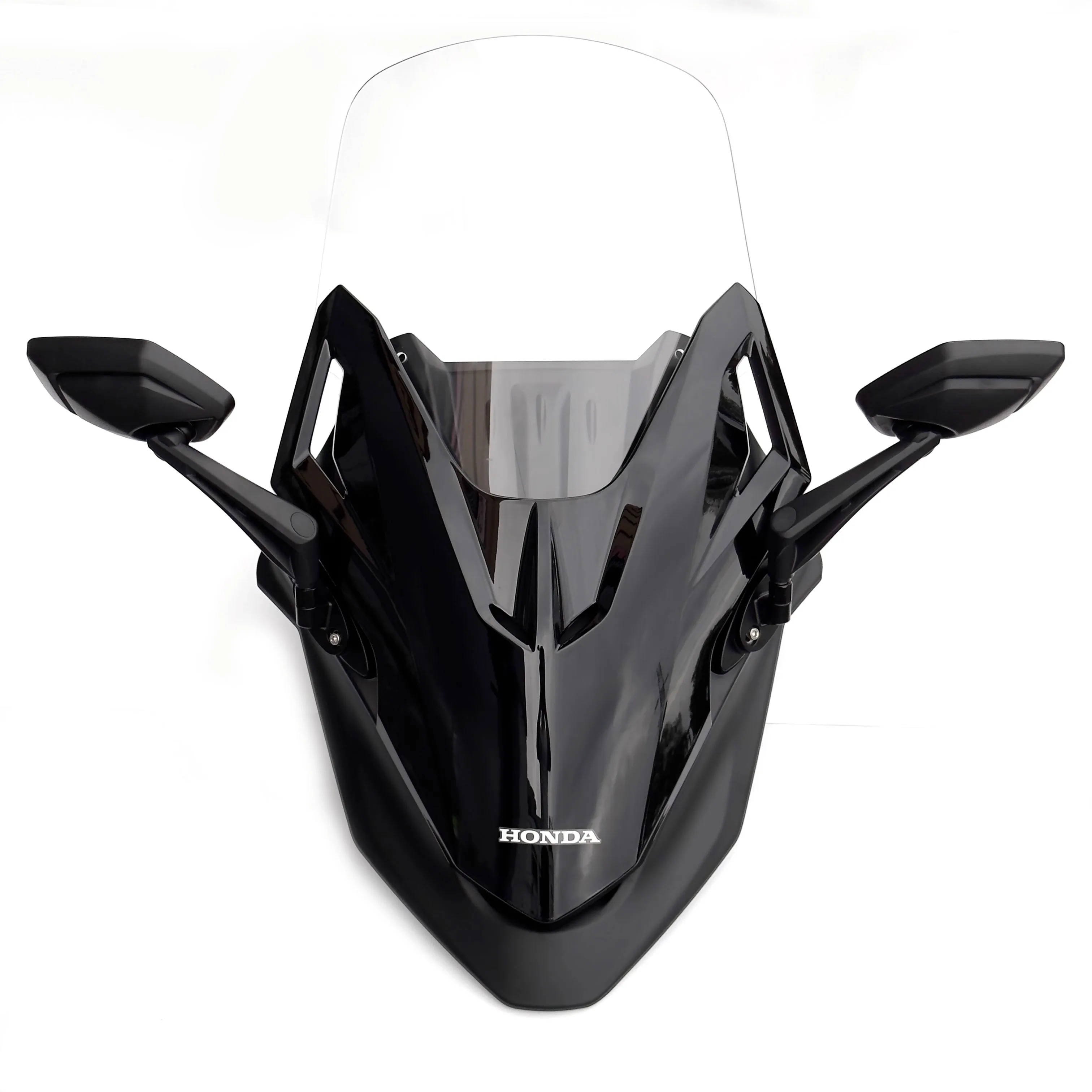 PCX 125 160用ウインドシールド 2025年式 バイク部品 アクセサリー