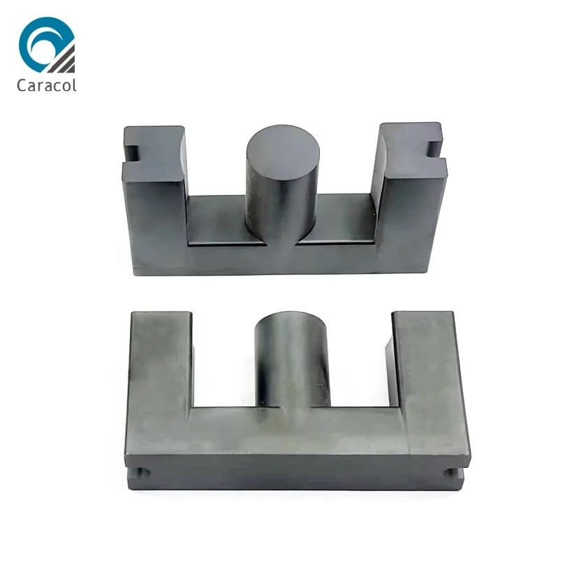 High Permeability EC120 Mn-Zn Ferrite Core for Switch Power Supplies