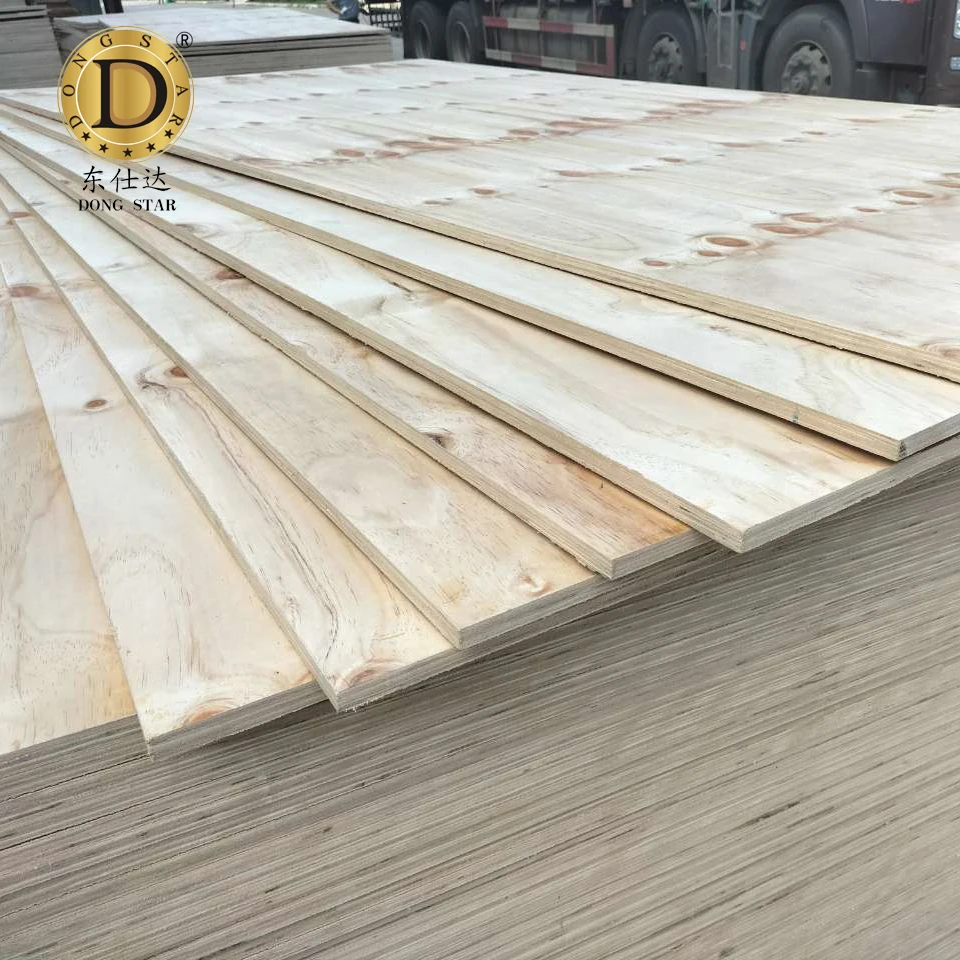 Structural Pine Wood Plywood Pino Triplay 12mm 15mm 18mm 21mm Buy 12 Cdx Plywood,Plywoods