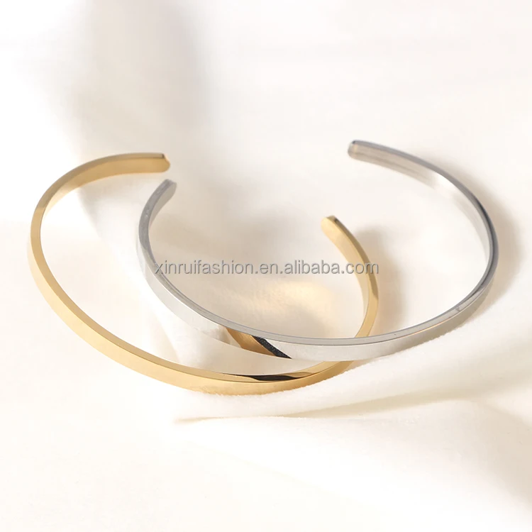 Open Bracelet