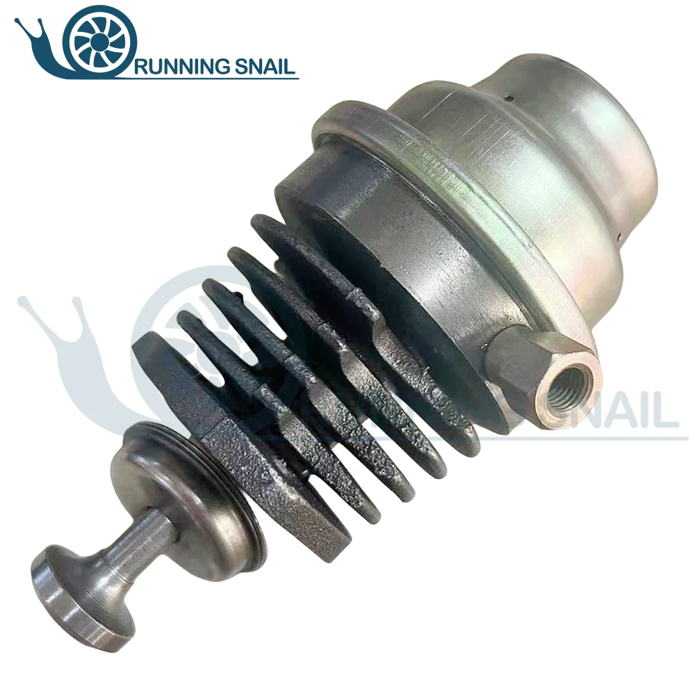 Turbocharger Actuator K14 for VW T3 Transporter TD JX 52kw