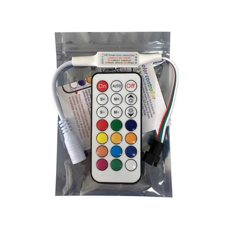 Amazon.co.jp : RGBZONE DC 12-24V RGB LEDミュージック