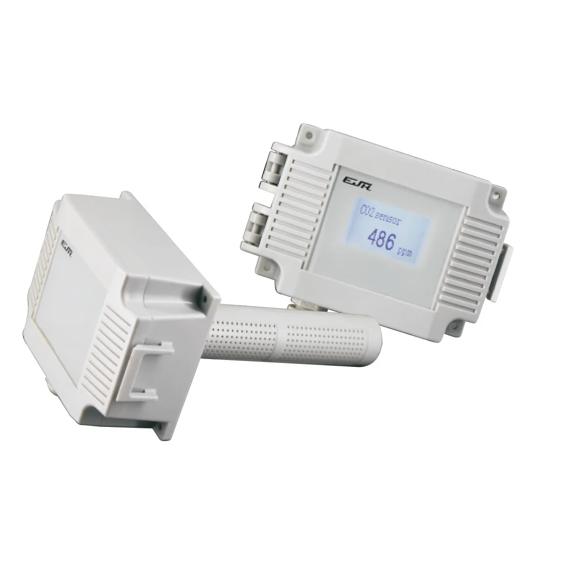 Duct Mounted Air Temperature & Humidity Sensor - Guangzhou Tofee  Electro-Mechanical Equipment Co., Ltd.