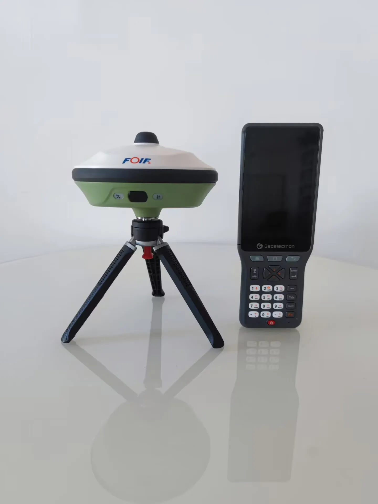 GNSS RECEIVER Visual RTK FOIF A70AR Rover - High Precision