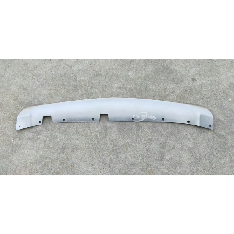 Car Front Bumper Lower Trim Panel FA1Z8419AA FA1B17F771AAW Front Bum... — 5
