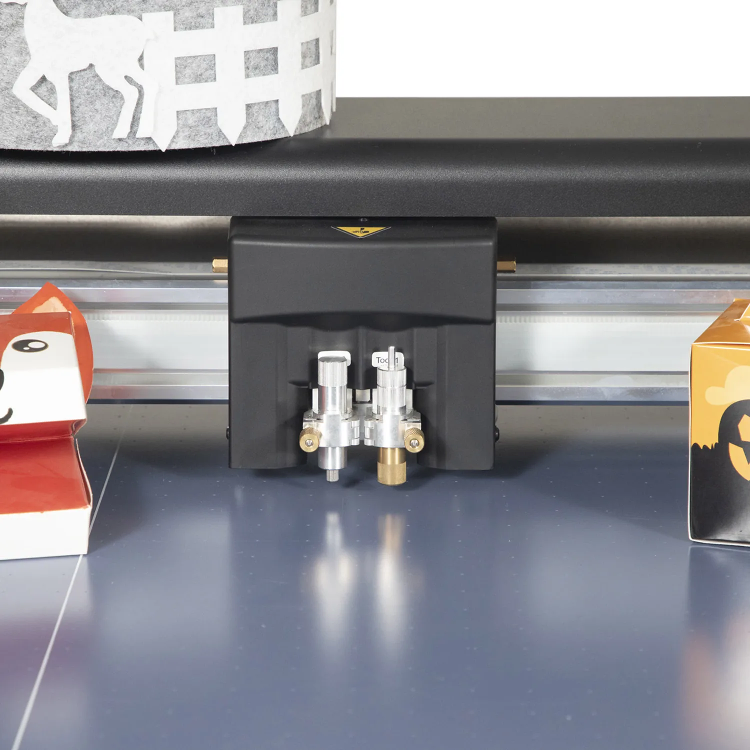 Sticker Cutting Plotter Vinyl Cutter Cutter Machine