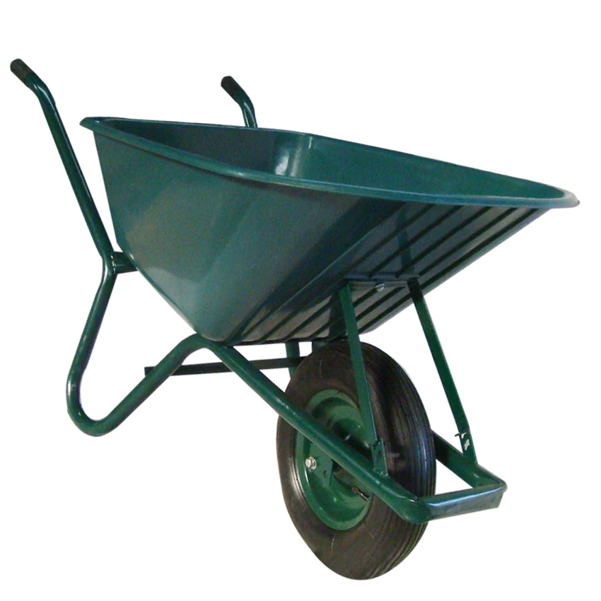 Kg 160. Construction Trolley.