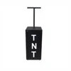 TNT negro