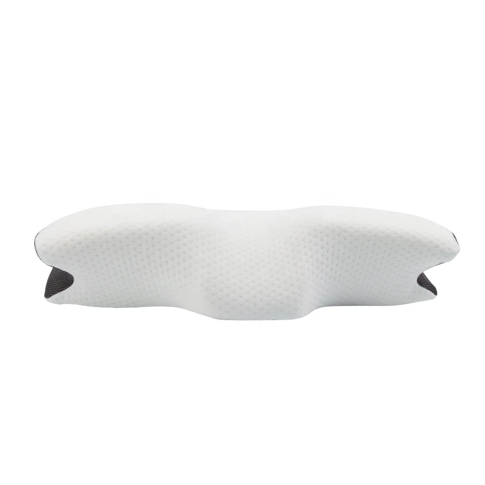 contour pillow neck bed pillows for sleeping chiropractor