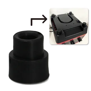 Food Footrest for Processor Blender Machine Part Spare Foot Pad Repuestos De Licuadora Blender Spare Parts Rubber Foot