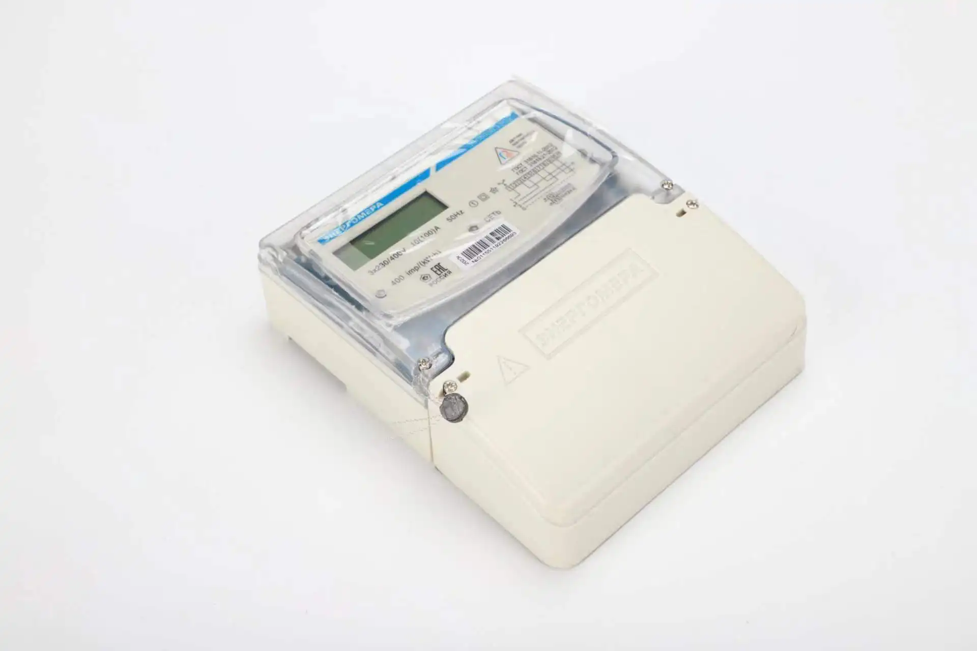 Good Quality And Low Price Singlephase 2 Wire Watthour Meter 220v 50/60hz 10(40)a Energy Meter