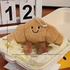 Croissant bread