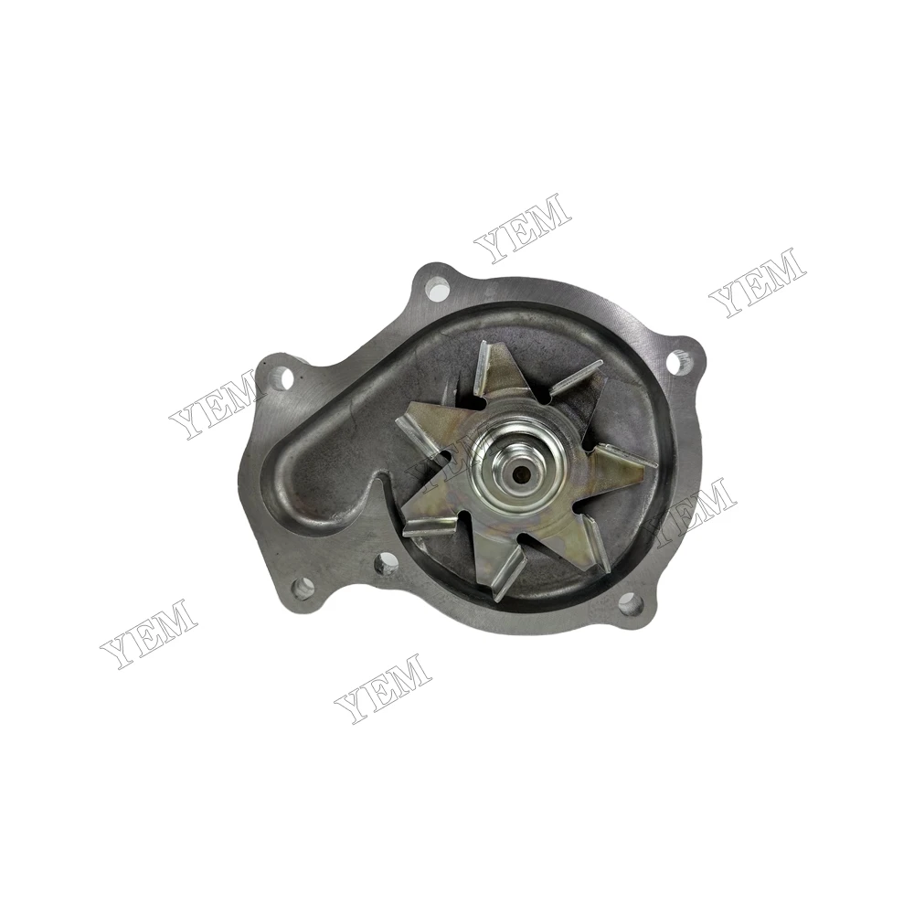 1K011-73036 Water Pump for Kubota V3600 OEM Engine Parts 4
