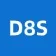 D8S