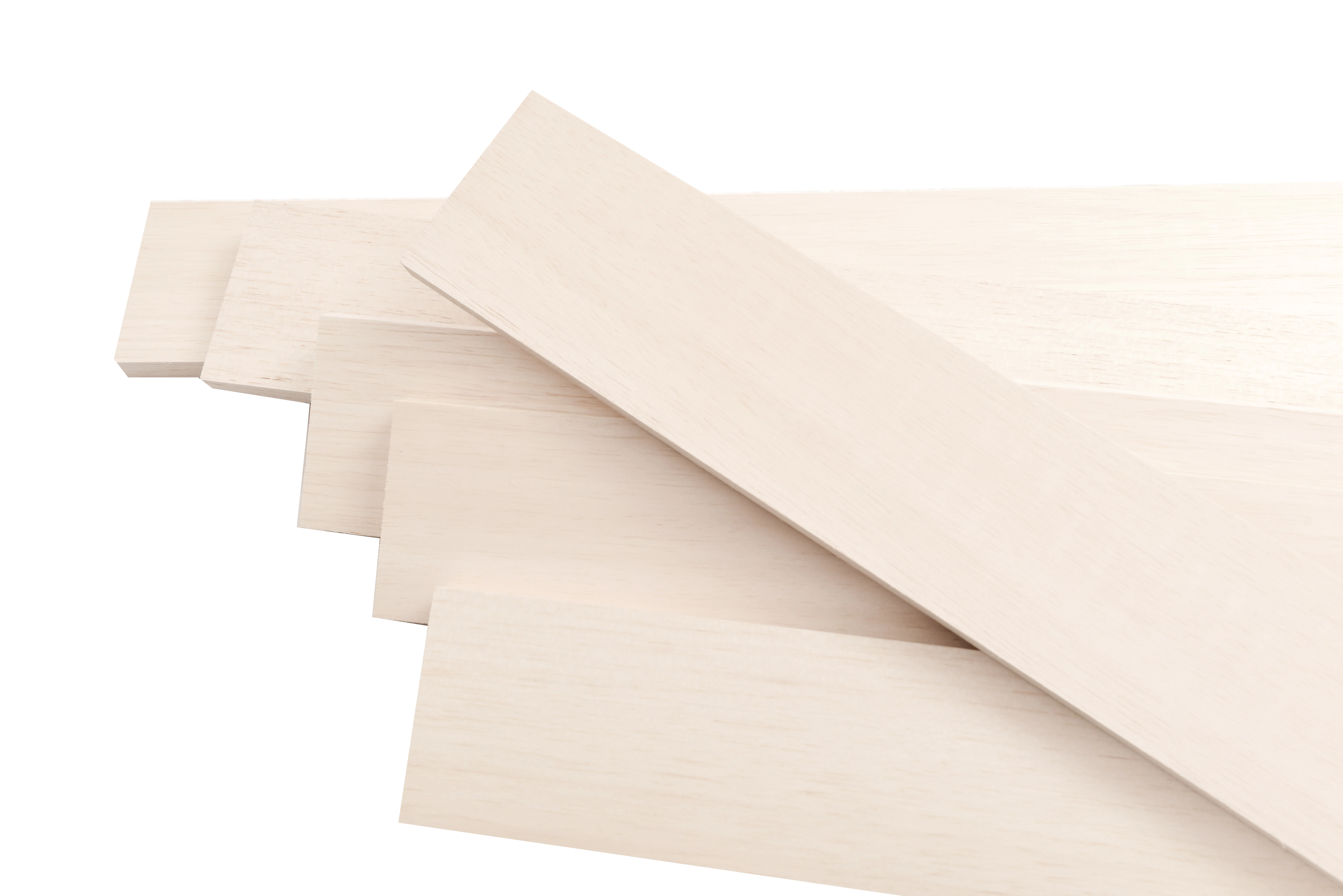 factory tavole legno balsa wood bois