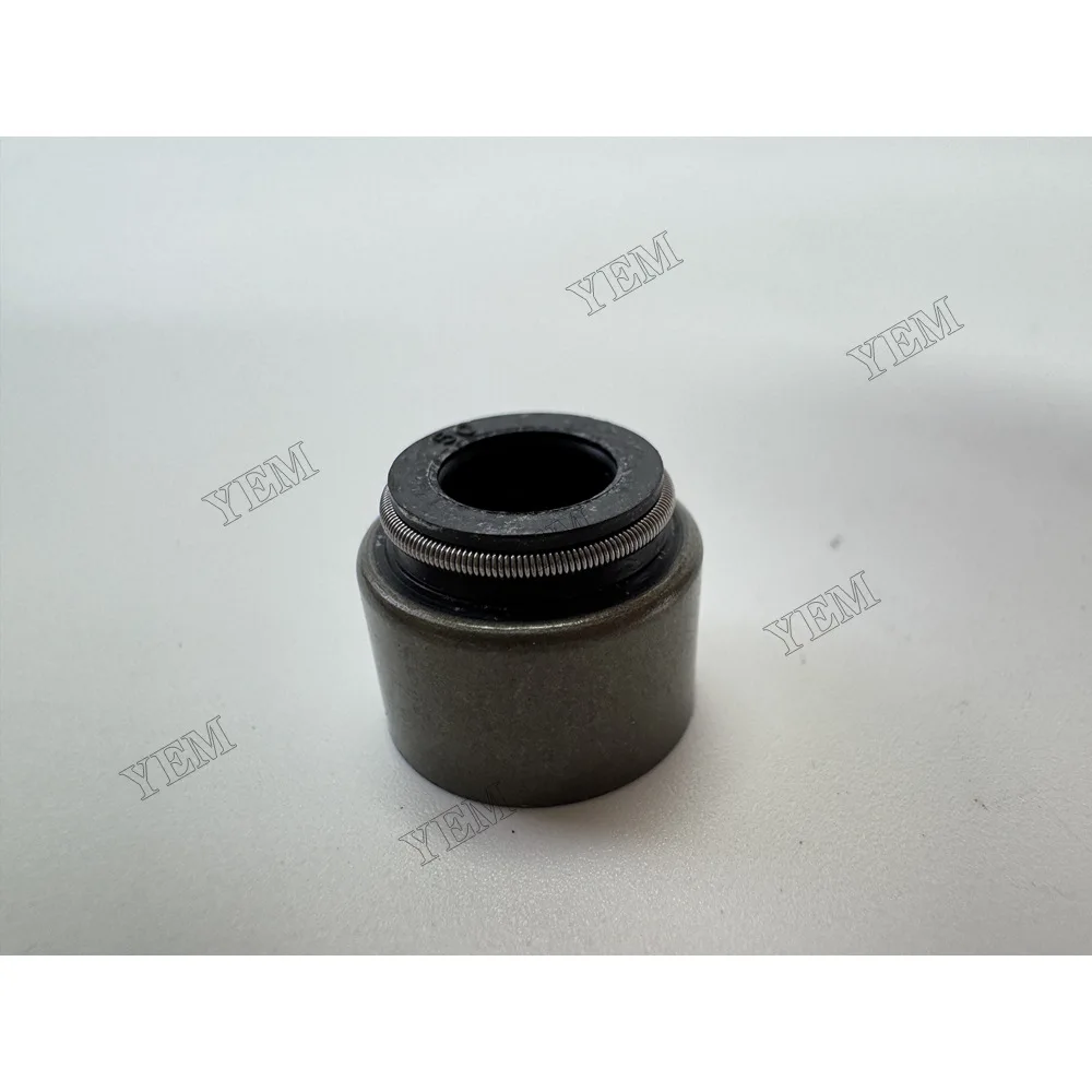 Valve Oil Seal for Deutz CA498-12 Genuine Engine Parts 6