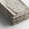 Linen Cotton Blended Fabric