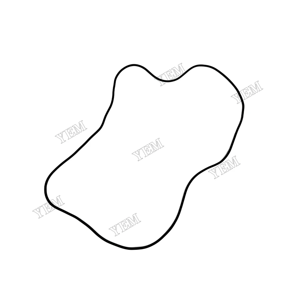 O RING 427-30-12160 for Komatsu High Performance Engine Parts 5
