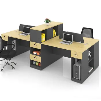 modern new model office workstation desk office  furniture