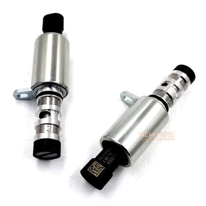 Automotive Parts JLB-4G15 Other Engine Parts Solenoid Valve Oil Control Valve for Geely GC6 Car Accessories