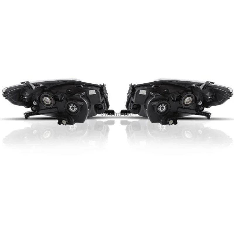 Headlamp 81130-60E40 & 81170-60E00 for Land Cruiser 150 Series